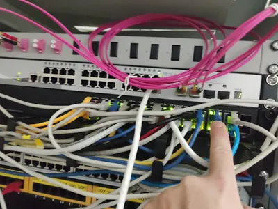 Planet Computer Piotr Pieprzyk